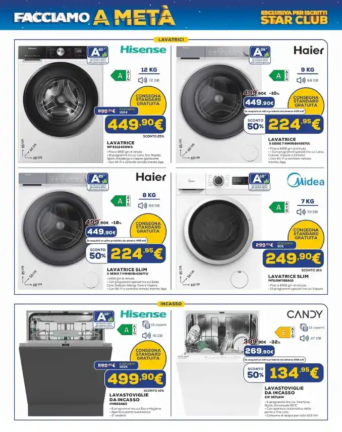 Volantino Promozioni24 pagina 870119