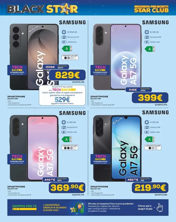 Volantino Promozioni24 pagina 956502