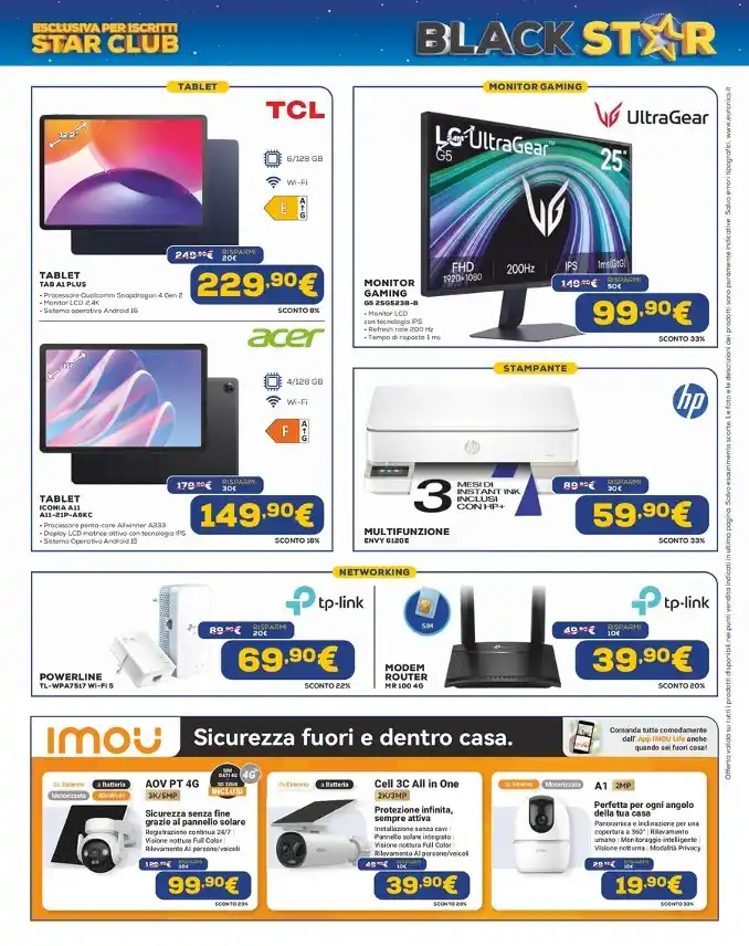 Volantino Promozioni24 pagina 988890