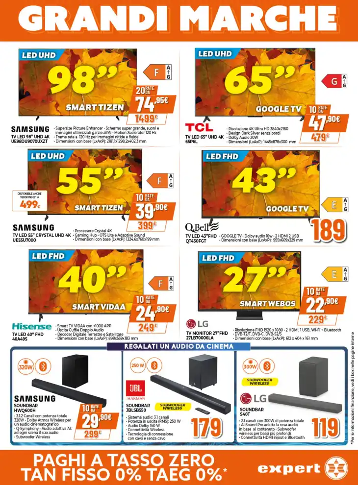 Volantino Promozioni24 pagina 674531