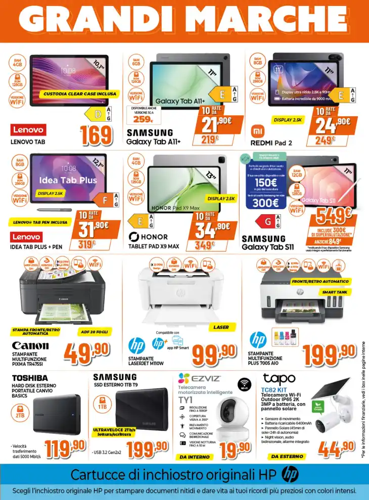 Volantino Promozioni24 pagina 913101