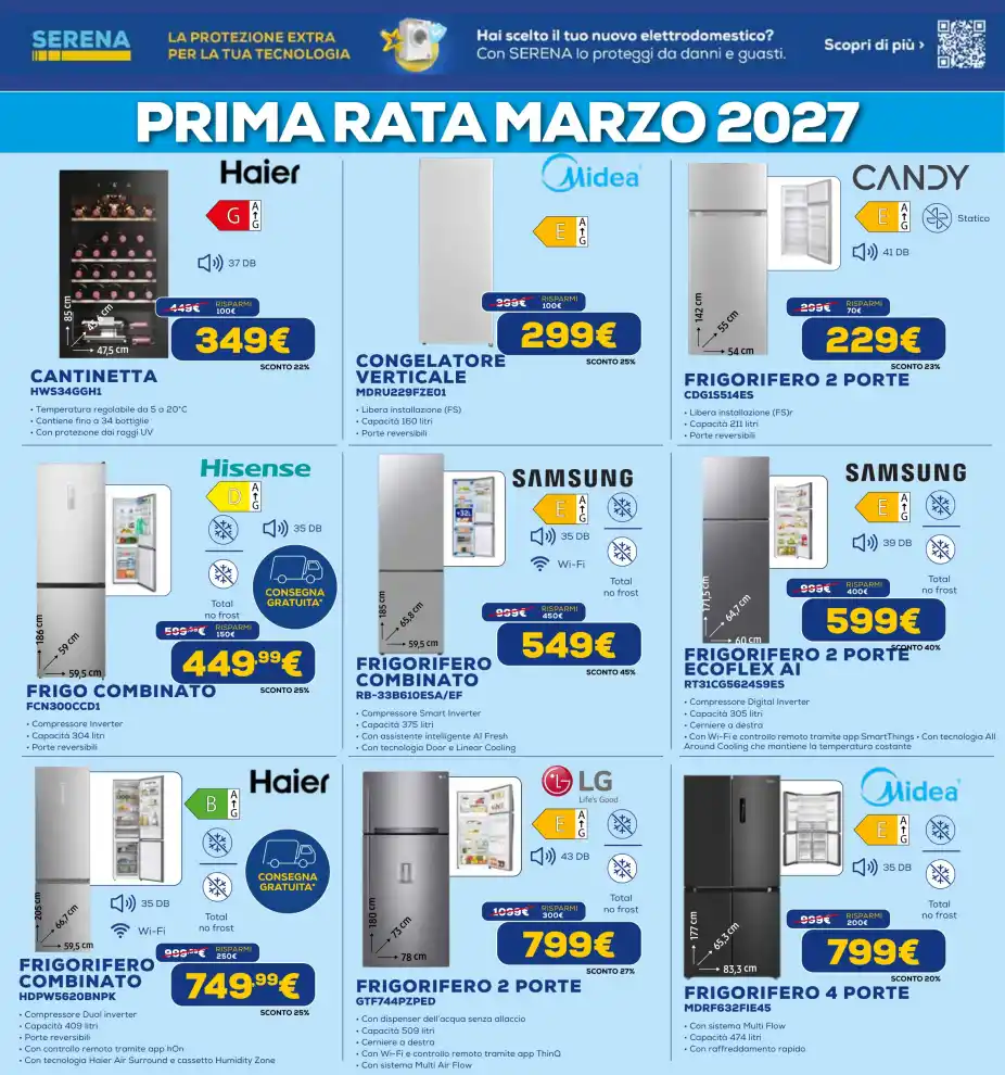 Volantino Promozioni24 pagina 968374