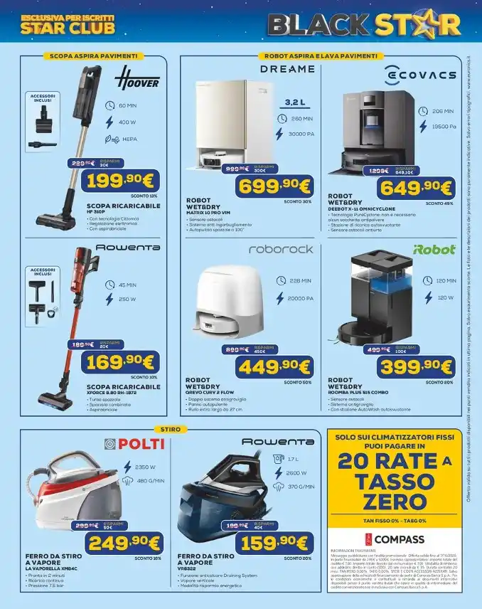 Volantino Promozioni24 pagina 957051