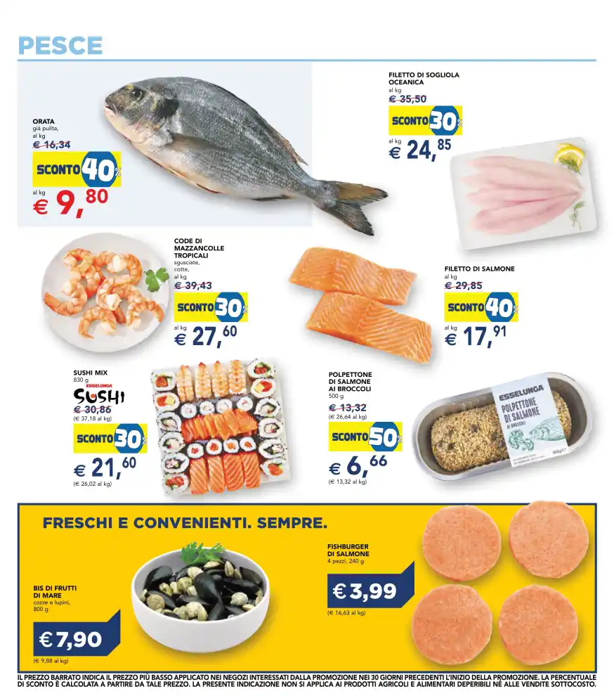 Volantino Promozioni24 pagina 241022