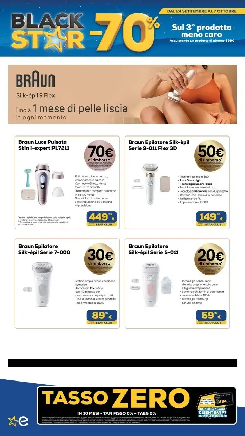 Volantino Promozioni24 pagina 514314