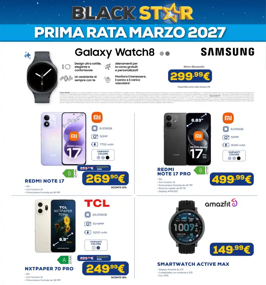Volantino Promozioni24 pagina 810085