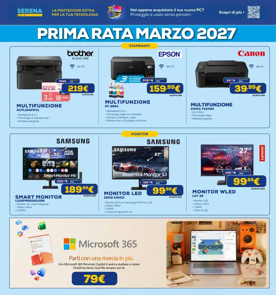 Volantino Promozioni24 pagina 221688