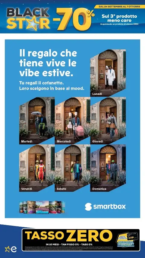 Volantino Promozioni24 pagina 855252