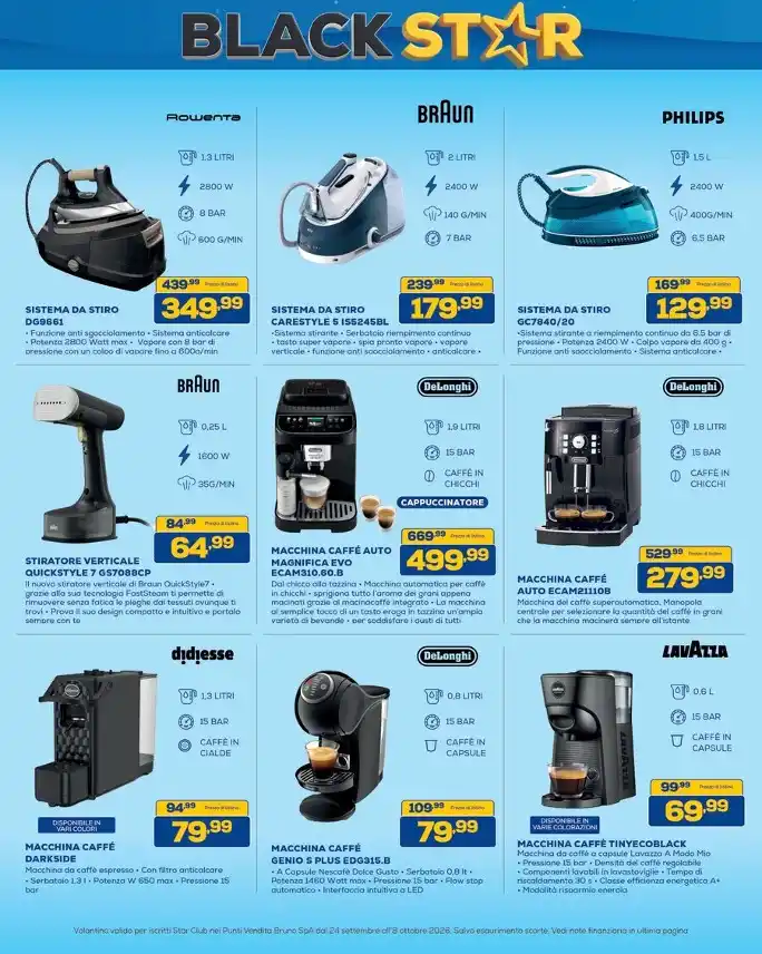 Volantino Promozioni24 pagina 636035