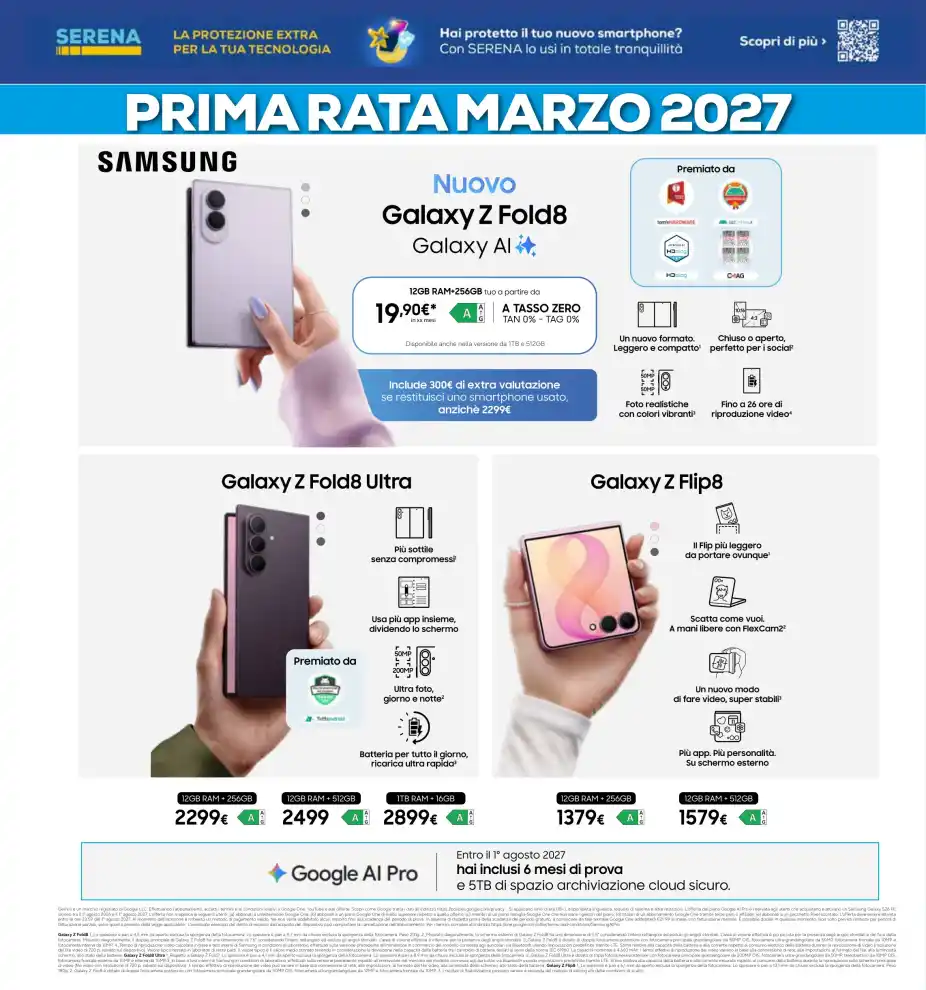 Volantino Promozioni24 pagina 313375