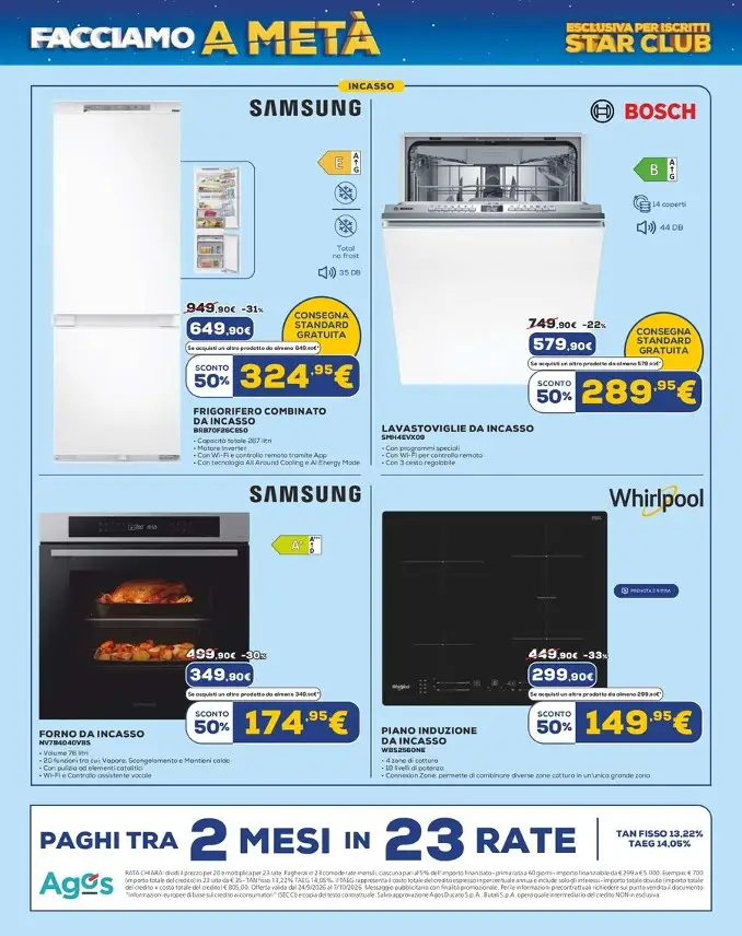 Volantino Promozioni24 pagina 905299