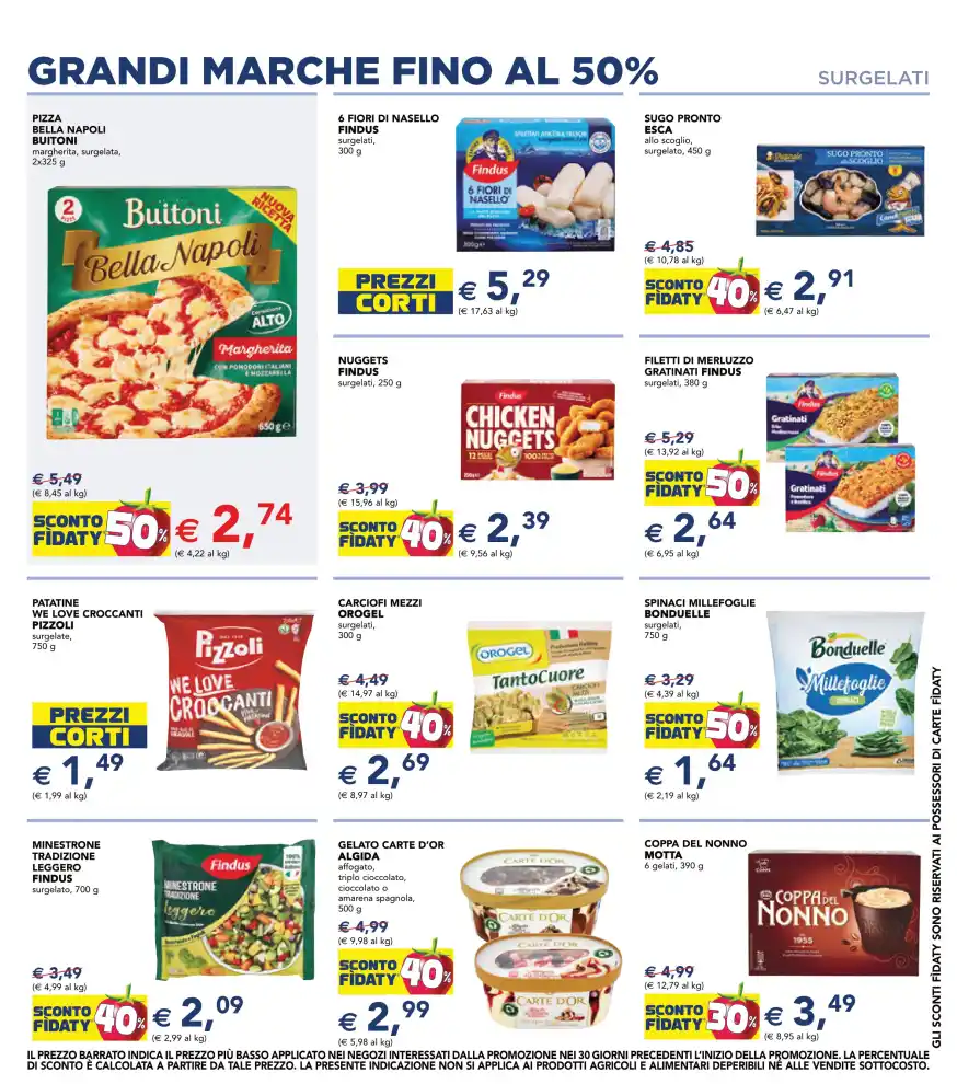 Volantino Promozioni24 pagina 231947