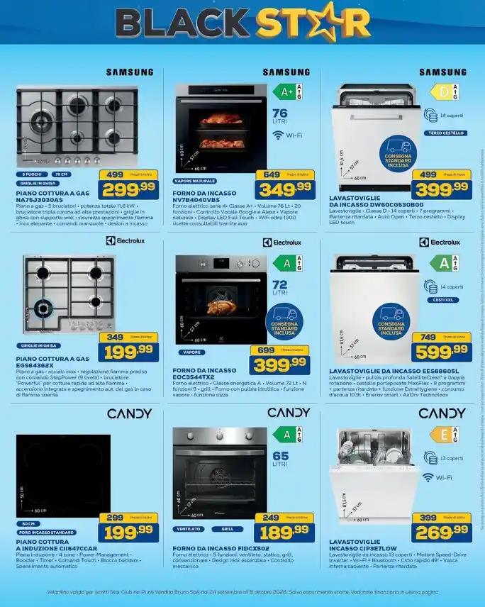 Volantino Promozioni24 pagina 886099