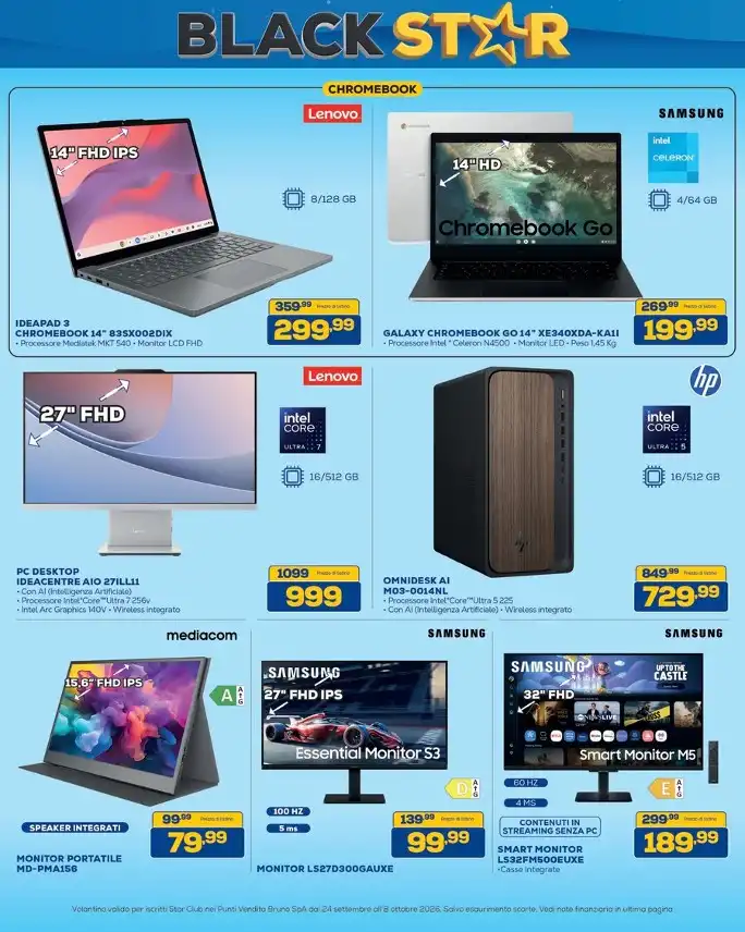 Volantino Promozioni24 pagina 561588