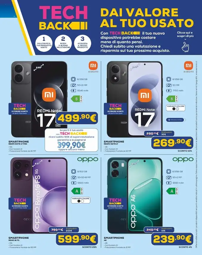 Volantino Promozioni24 pagina 660047