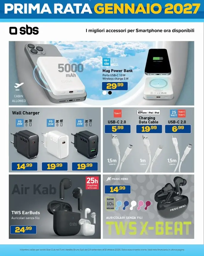 Volantino Promozioni24 pagina 640120