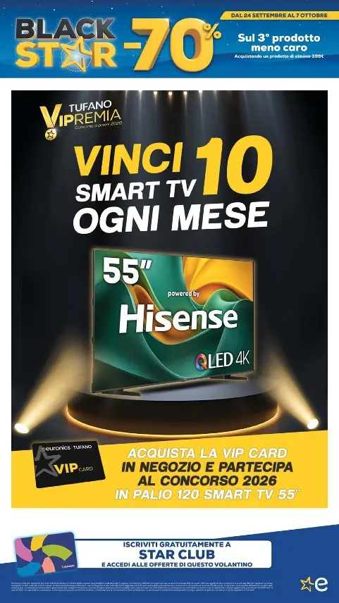 Volantino Promozioni24 pagina 222085