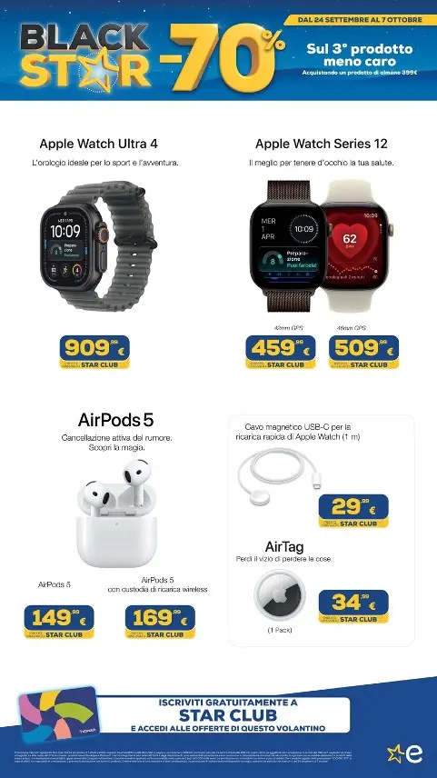 Volantino Promozioni24 pagina 587442