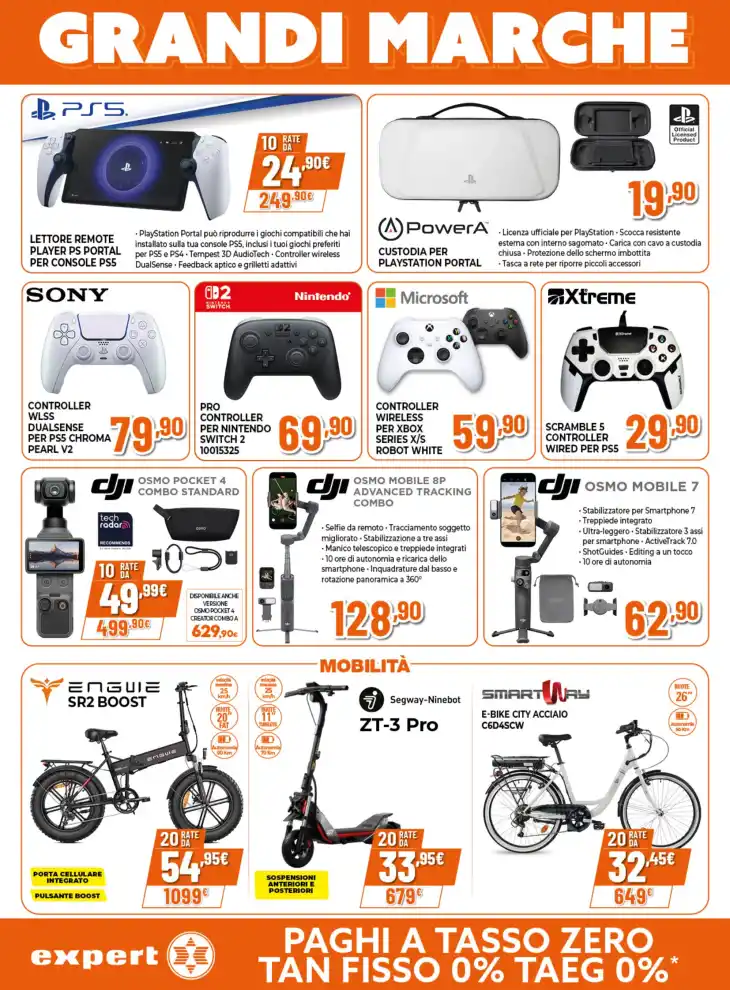 Volantino Promozioni24 pagina 365522