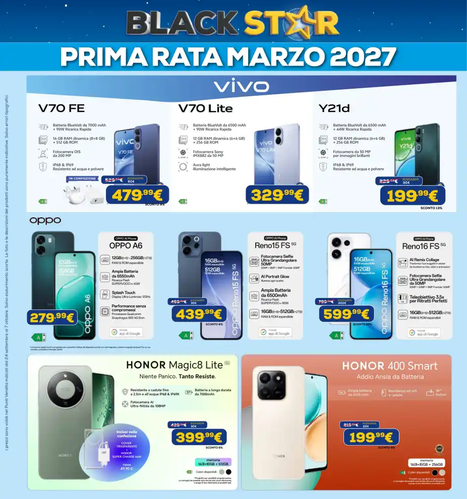 Volantino Promozioni24 pagina 459715