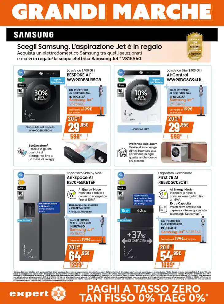 Volantino Promozioni24 pagina 766721