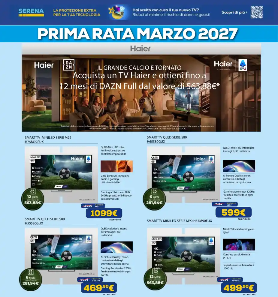 Volantino Promozioni24 pagina 792961