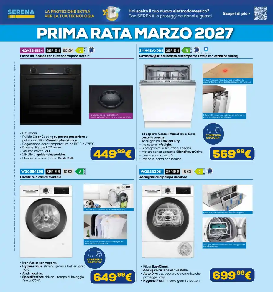 Volantino Promozioni24 pagina 650562