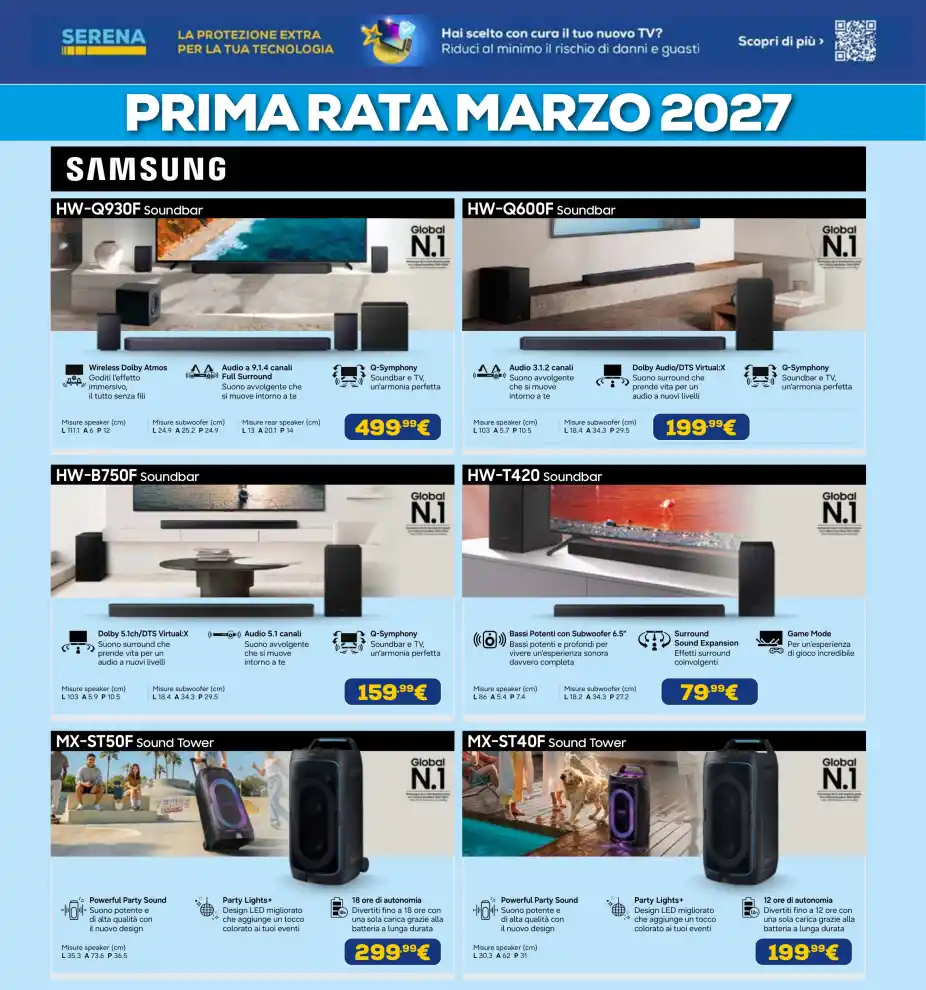Volantino Promozioni24 pagina 567362