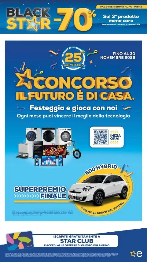 Volantino Promozioni24 pagina 814880
