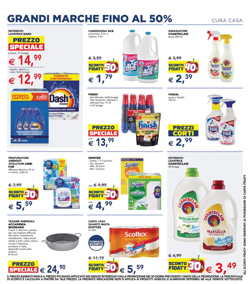 Volantino Promozioni24 pagina 117692