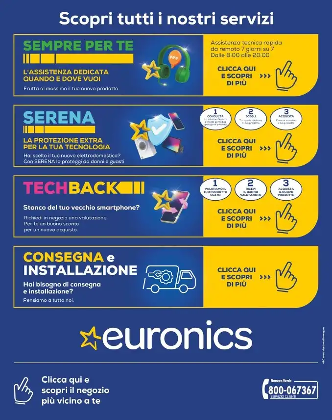 Volantino Promozioni24 pagina 338233