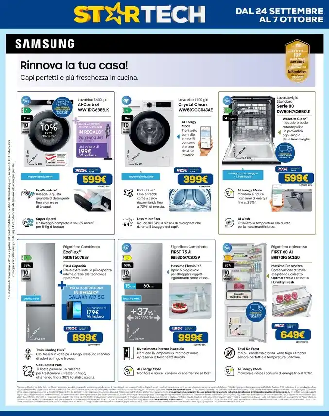 Volantino Promozioni24 pagina 522961