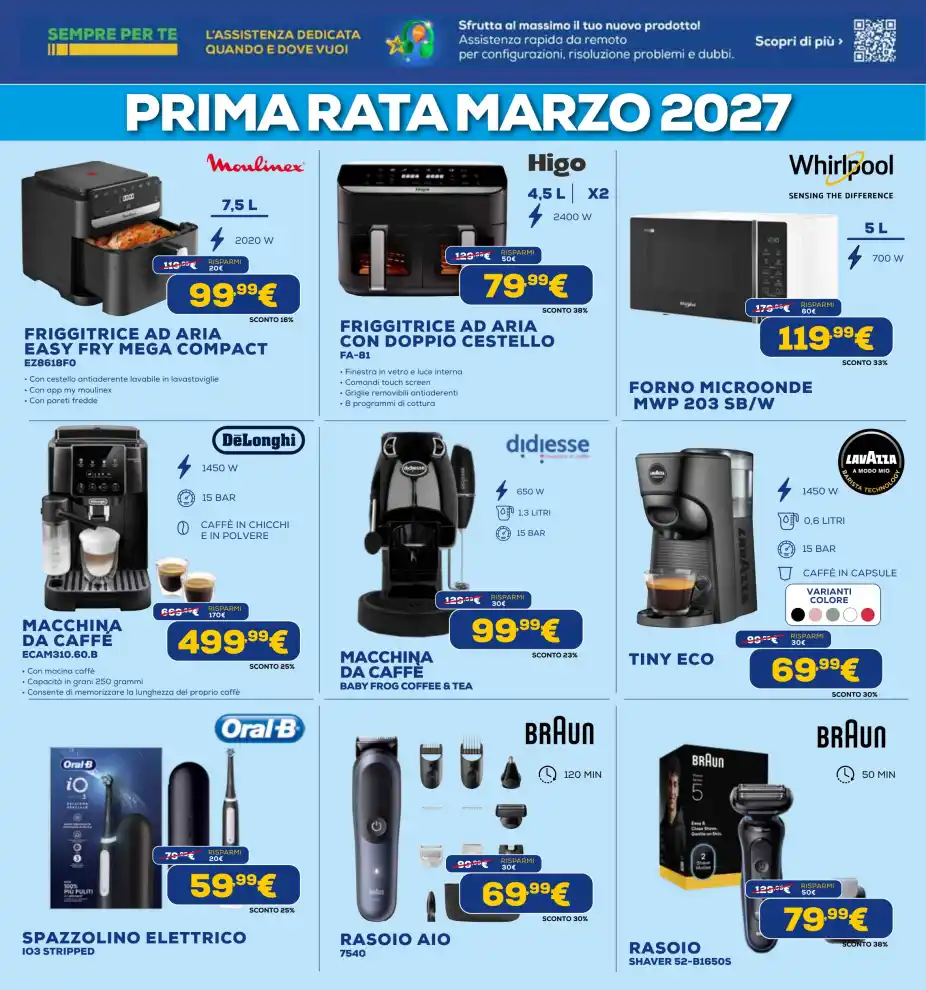 Volantino Promozioni24 pagina 958676