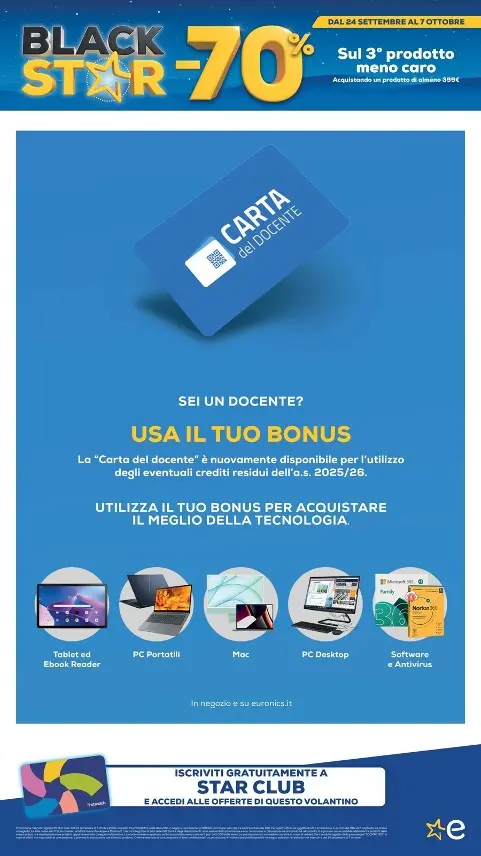 Volantino Promozioni24 pagina 537446