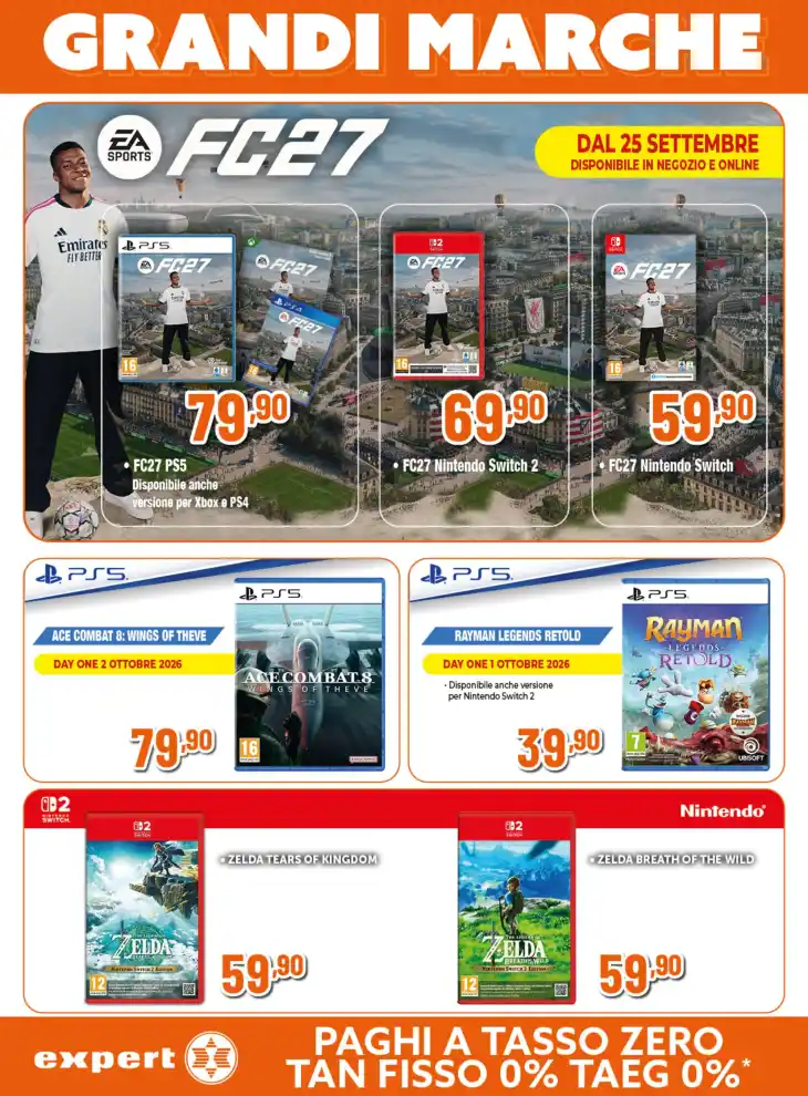 Volantino Promozioni24 pagina 577112