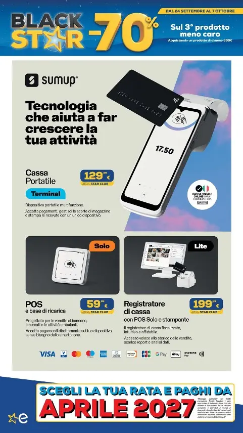 Volantino Promozioni24 pagina 629623