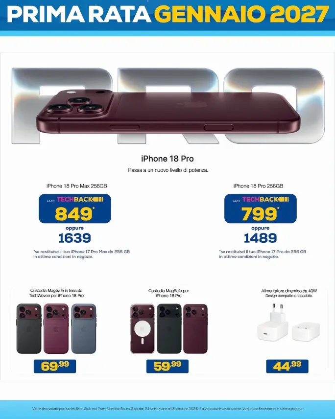 Volantino Promozioni24 pagina 259848
