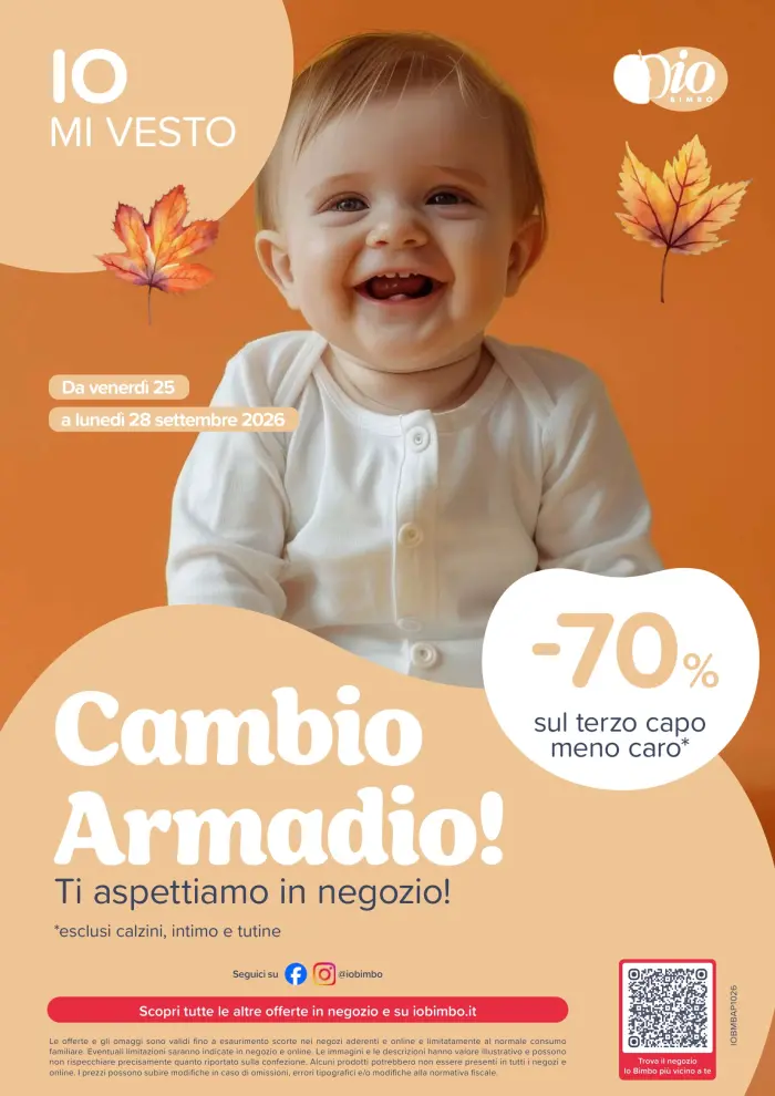 Volantino Promozioni24 pagina 473456