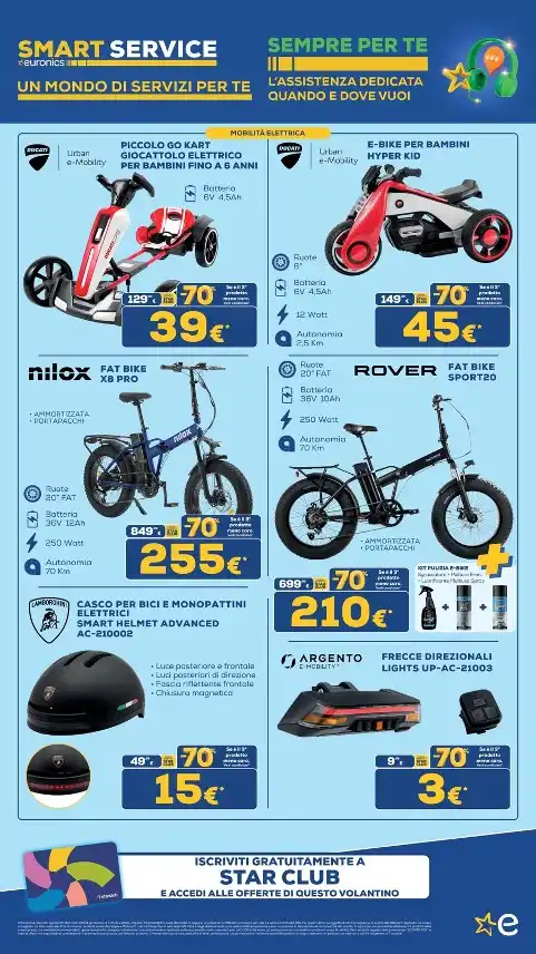 Volantino Promozioni24 pagina 918862