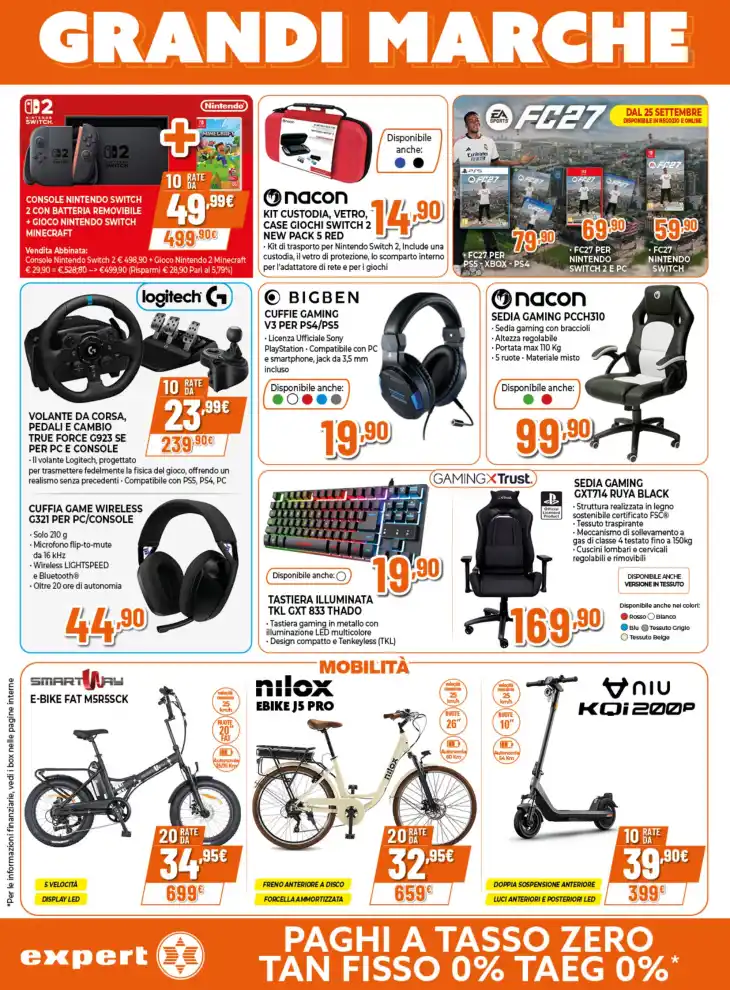 Volantino Promozioni24 pagina 547721