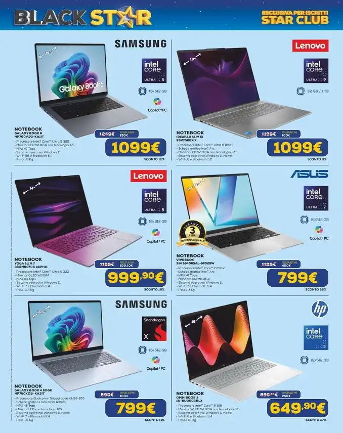 Volantino Promozioni24 pagina 853113