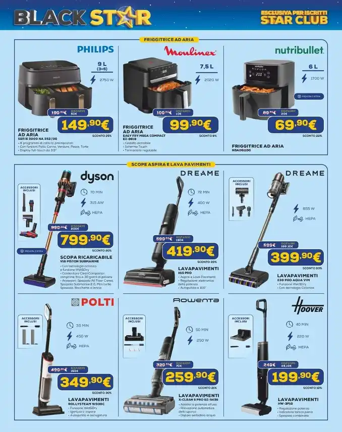 Volantino Promozioni24 pagina 759216