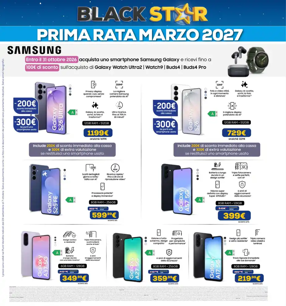Volantino Promozioni24 pagina 938934