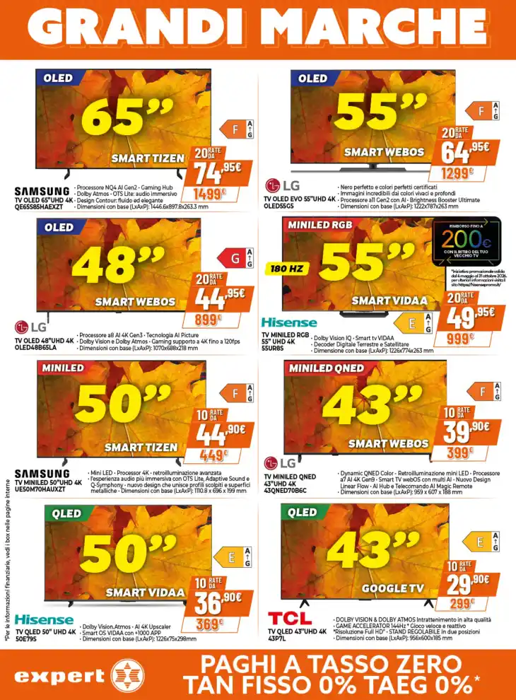 Volantino Promozioni24 pagina 464636