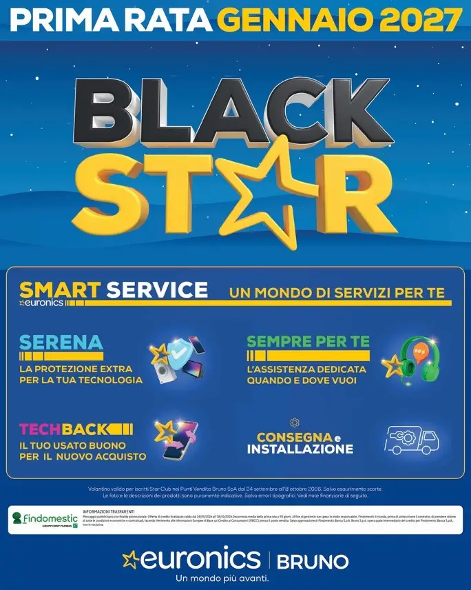 Volantino Promozioni24 pagina 459784