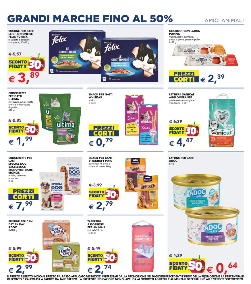 Volantino Promozioni24 pagina 153013