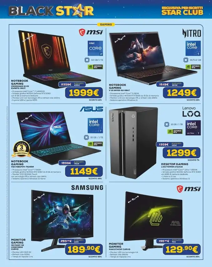 Volantino Promozioni24 pagina 279138