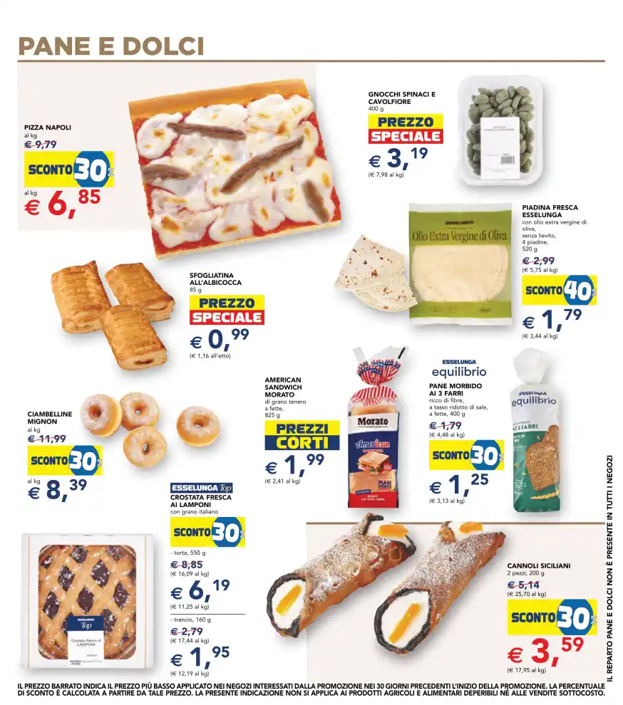 Volantino Promozioni24 pagina 502039