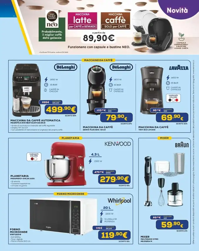 Volantino Promozioni24 pagina 125145