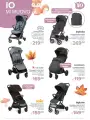 Volantino Io Bimbo Benvenuto Autunno dal 25/9 fino al 11/10/2026 Sfoglia il volantino